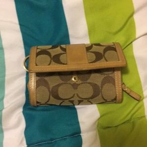 Cute small handbag COACH